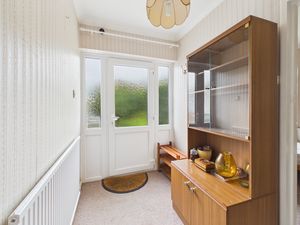 Hallway- click for photo gallery